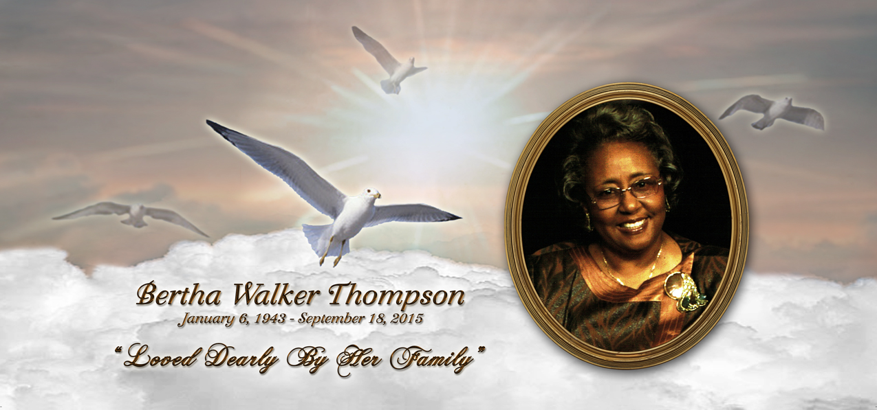 Bronze Clouds (Loved Dearly By Her Family) PROOF